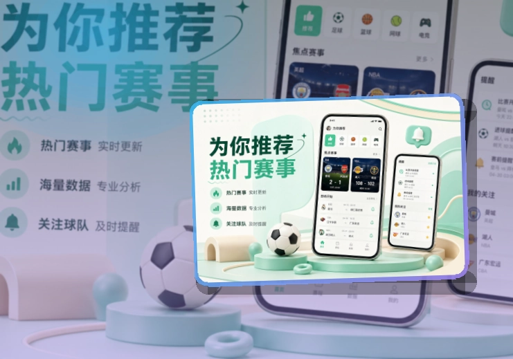 友博体育 赛程比分查看入口,官方应用兼顾手机和电脑 页面展示